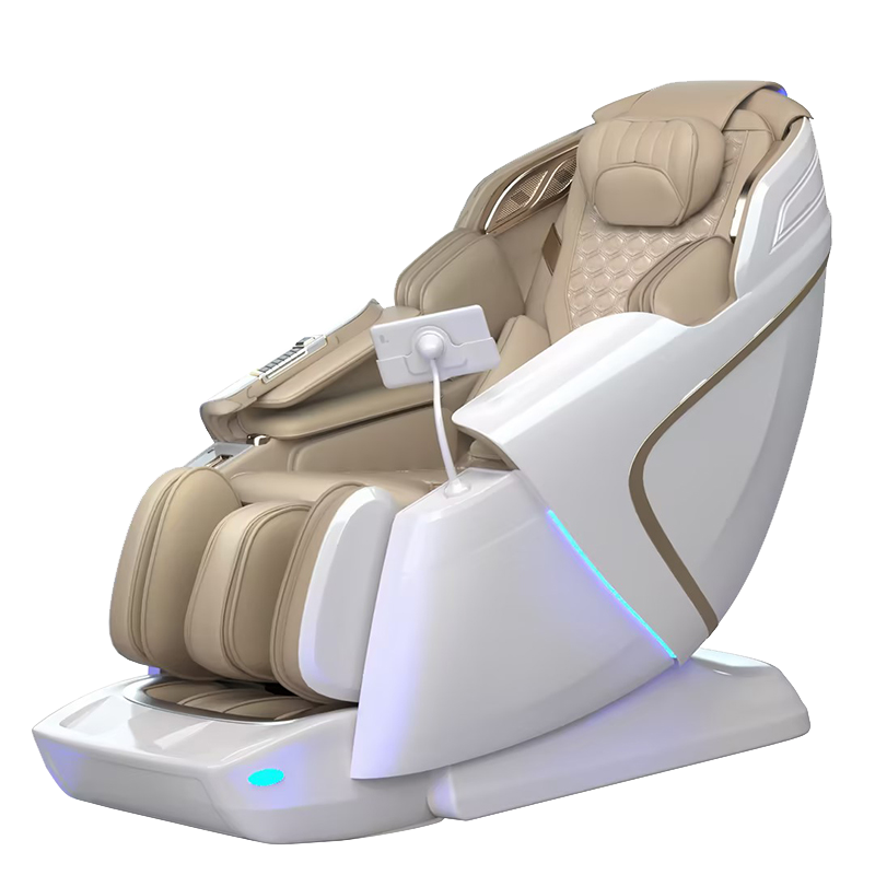 Manufacture Professional Zero Gravity Electric 4D Full Body Massage Chair